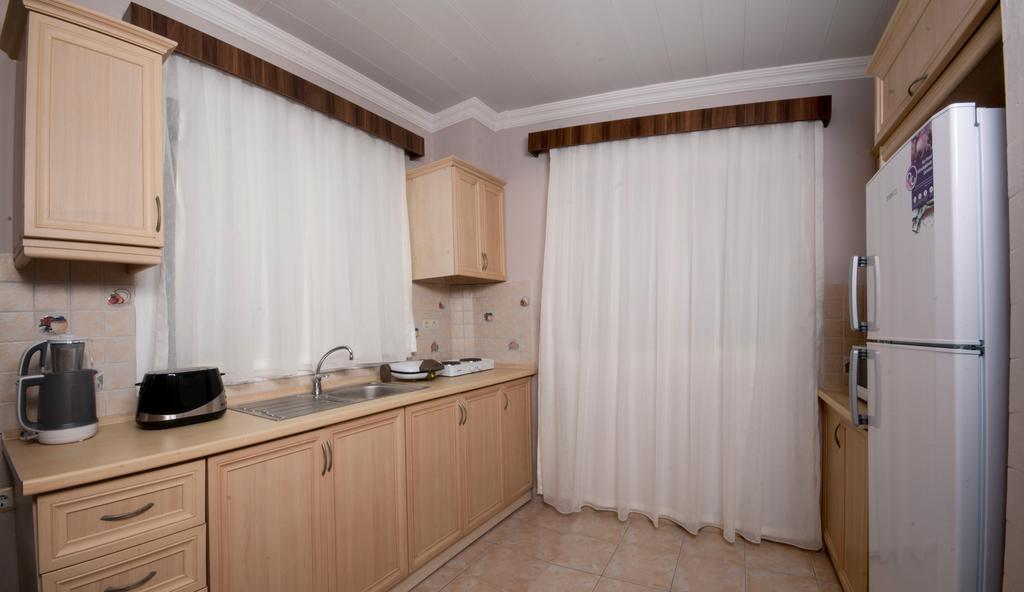 Aparthotel Pine Hill Marmaris Icmeler