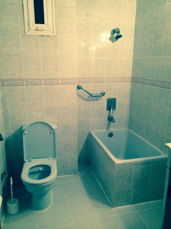 Hotel Sancak