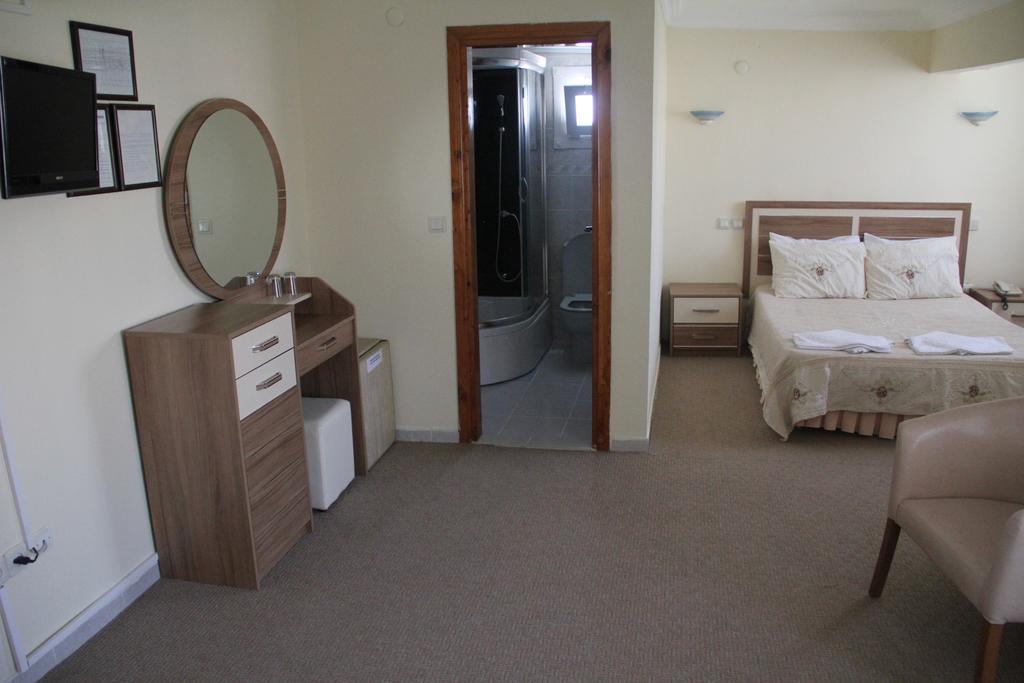 Hotel Sancak Kumburgaz