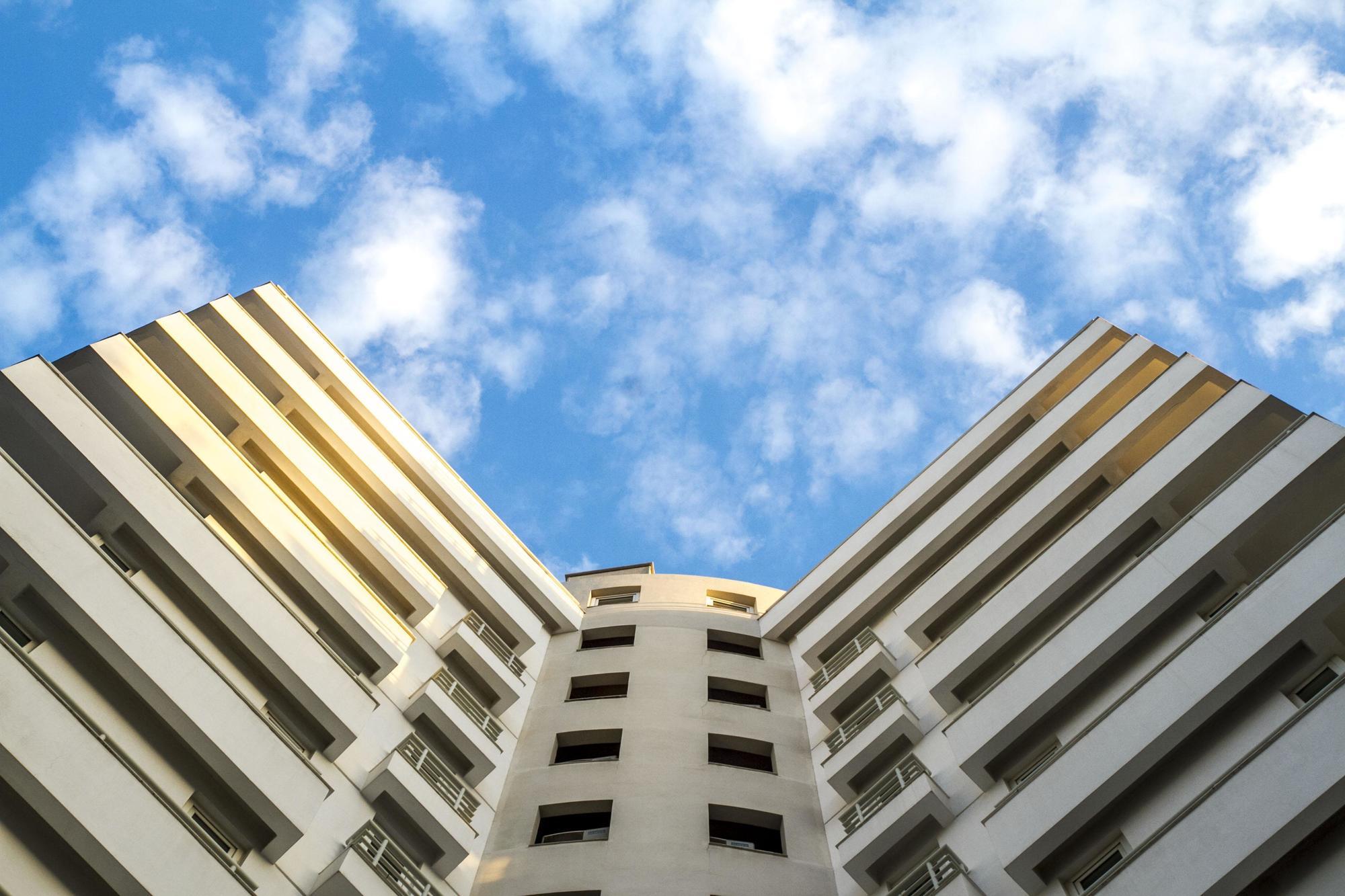 The Corner Park Hotel Antalya