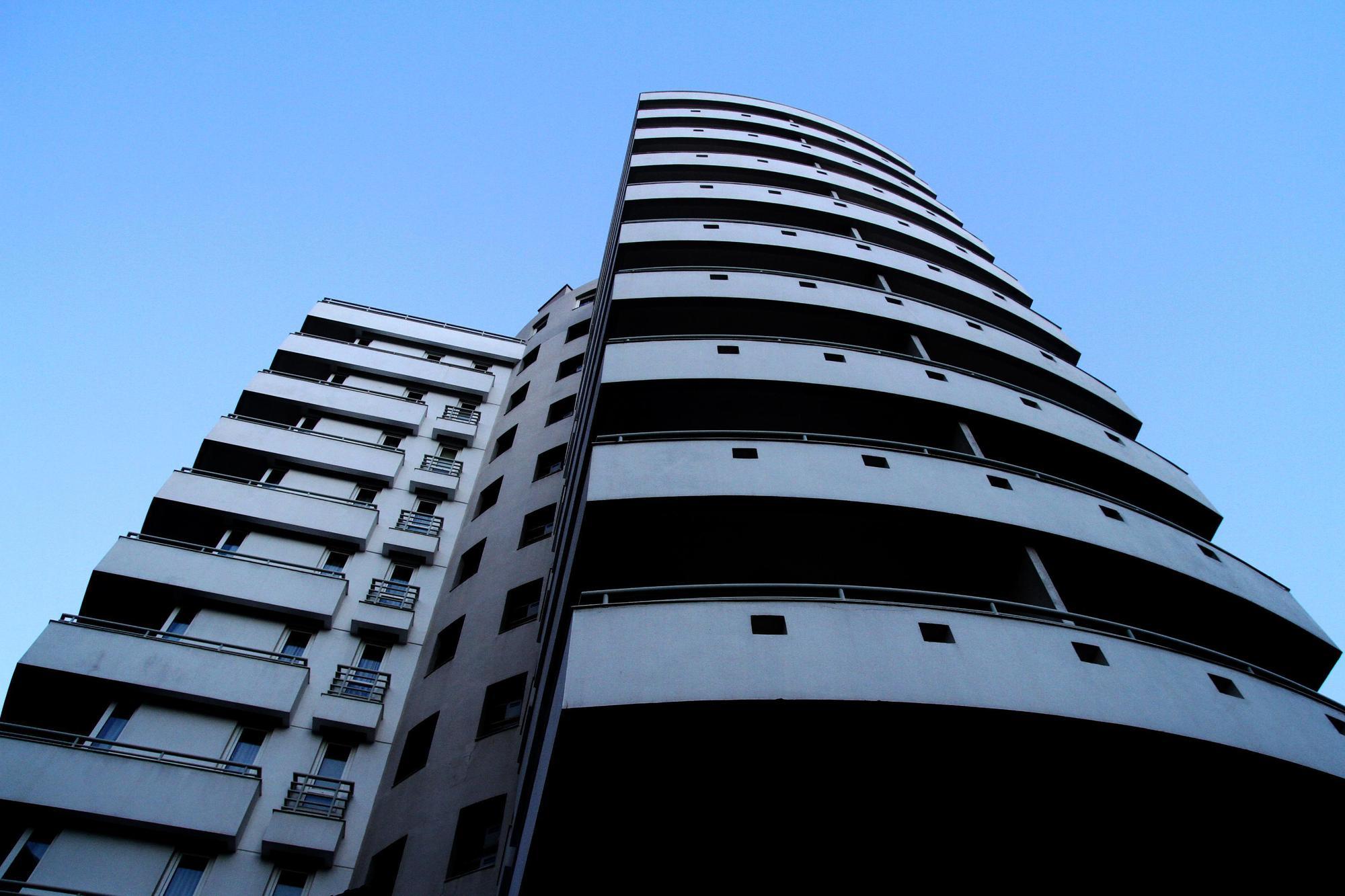 Hotel The Corner Park Antalya