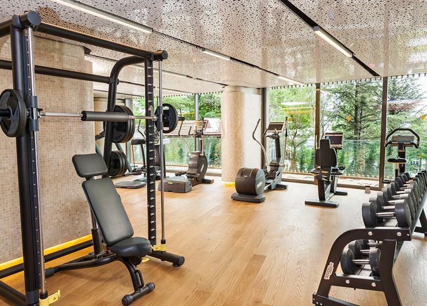Tasigo Hotel 5*
