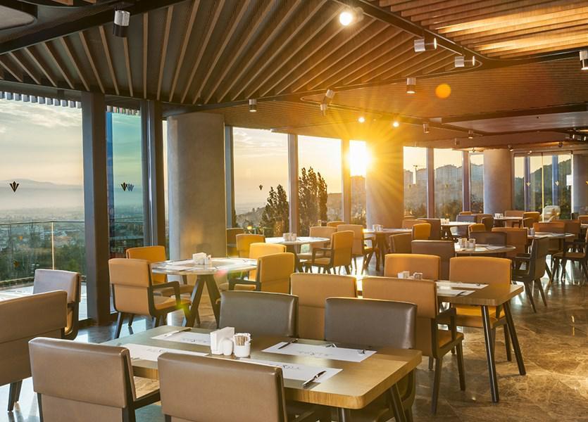 Hotel Tasigo 5*