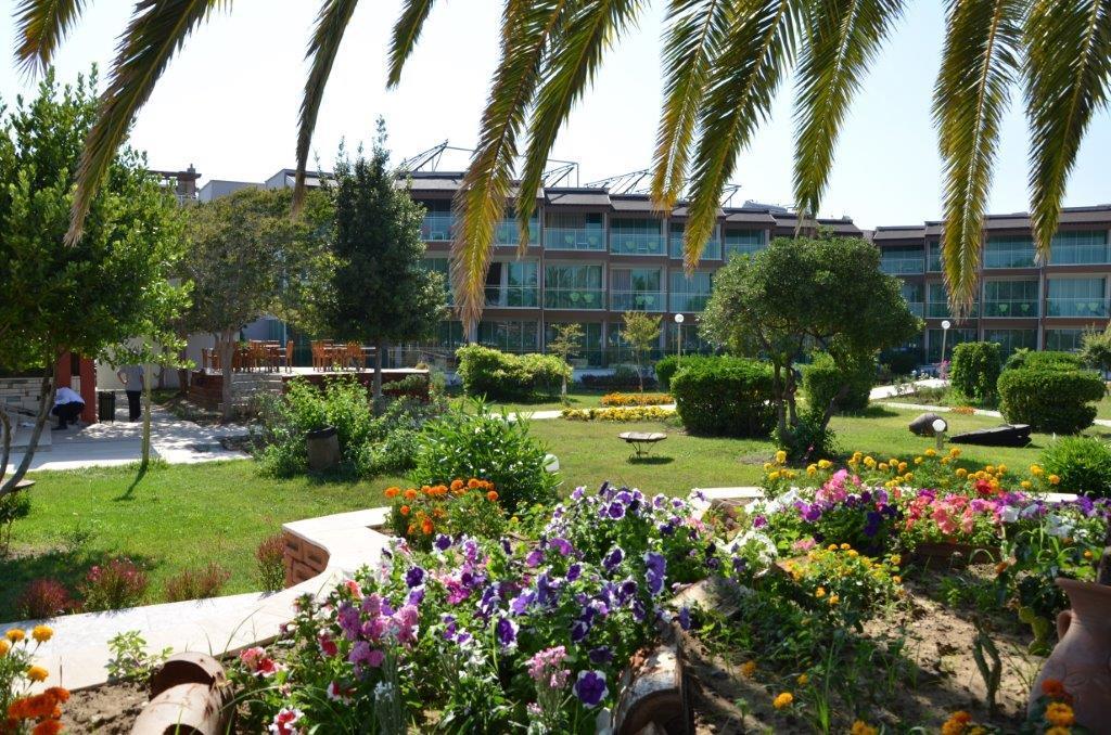 Hotel Ra 4*