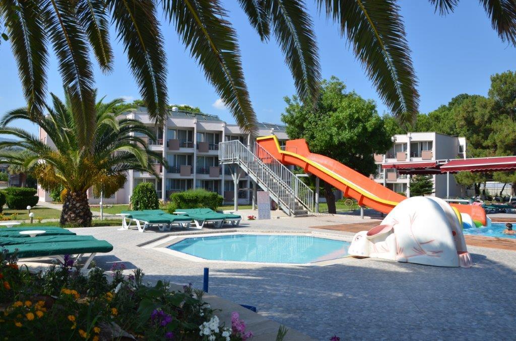 Hotel Ra 4*