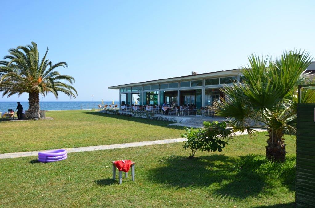 Hotel Ra Kucukkuyu