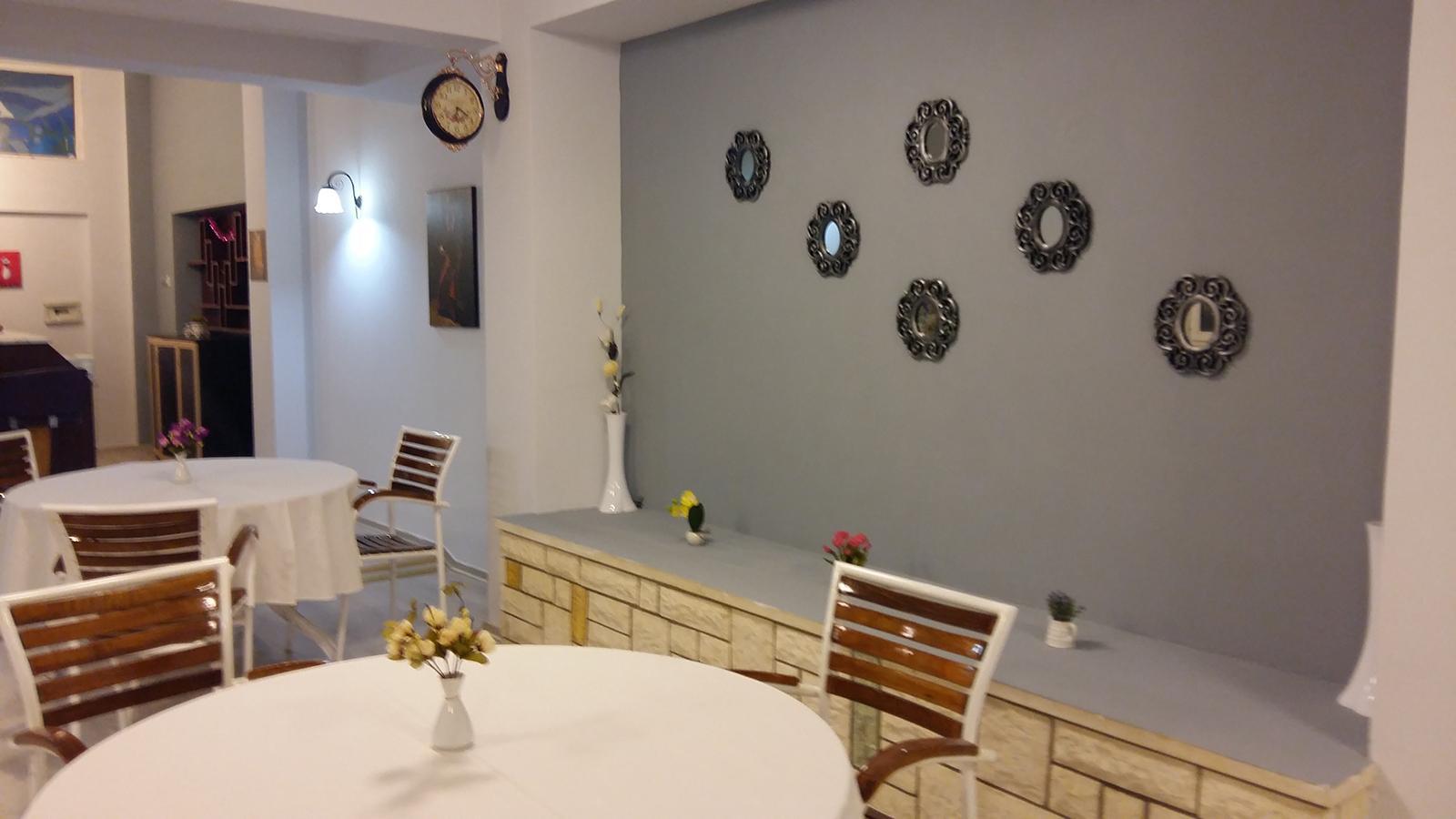 Ra Hotel 4*