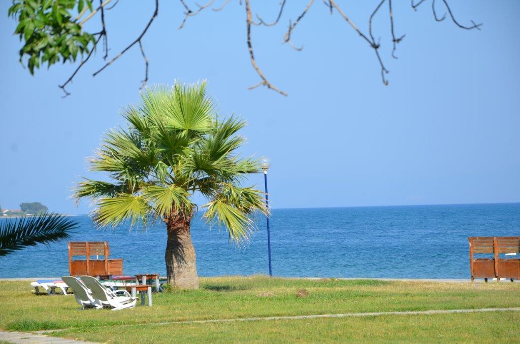 Ra Hotel 4*