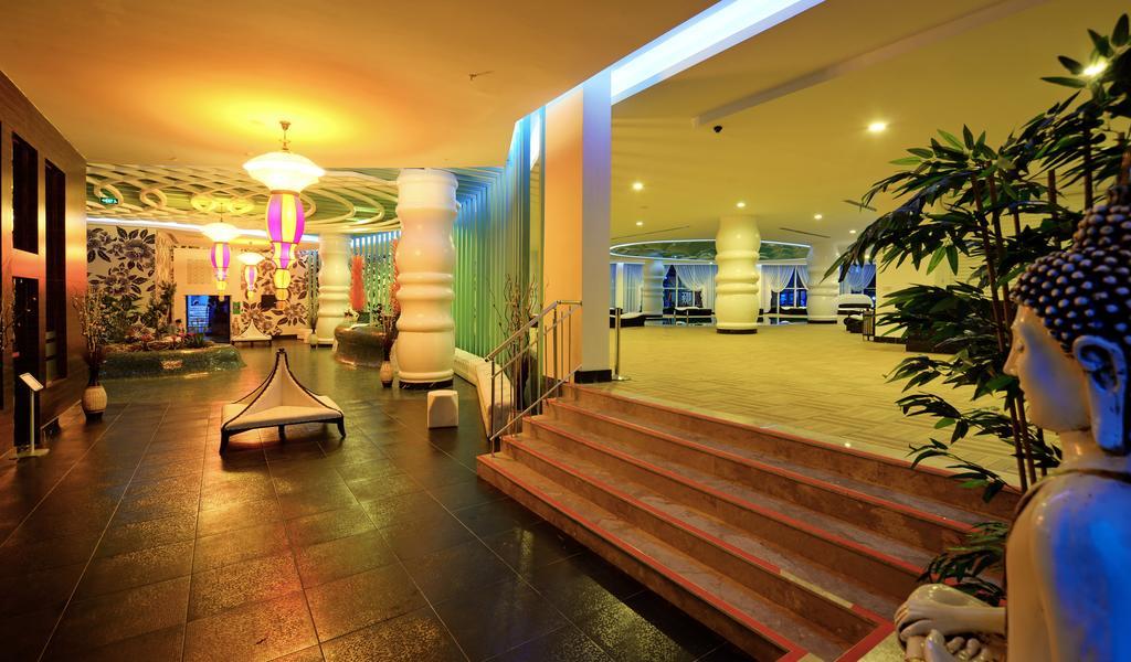 Vikingen Infinity & 5*