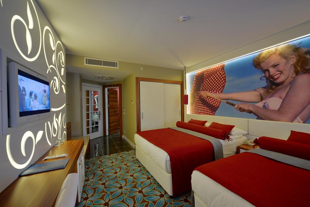 Hotel Vikingen Infinity &