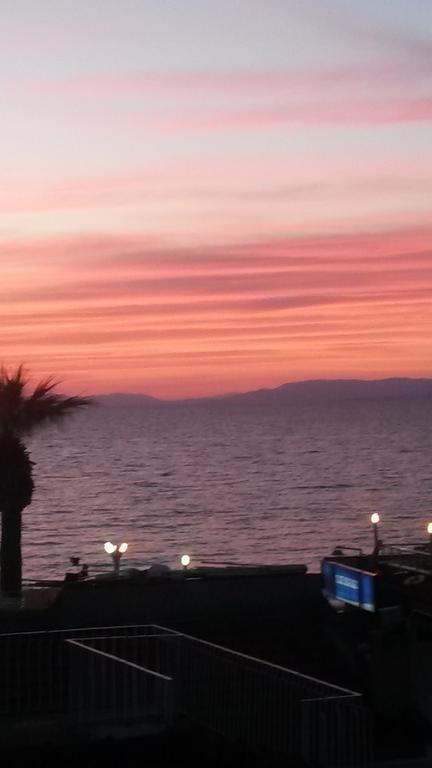 Villa Beach *