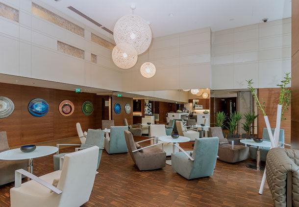Hotel Ac Macka 4*