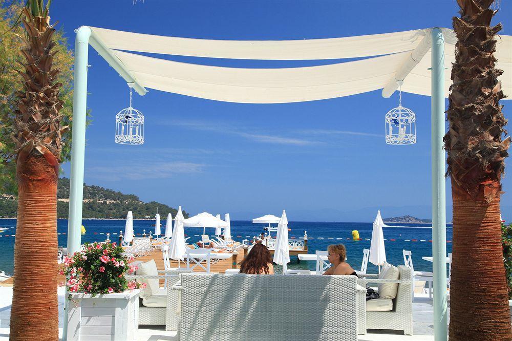 Grand Yazici Club 5*