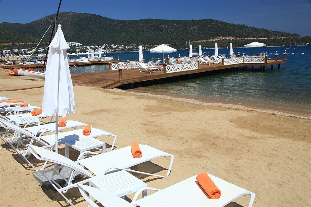 Grand Yazici Club Torba