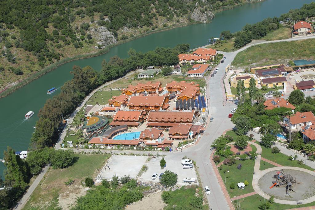 Hotel Bc Spa Dalyan