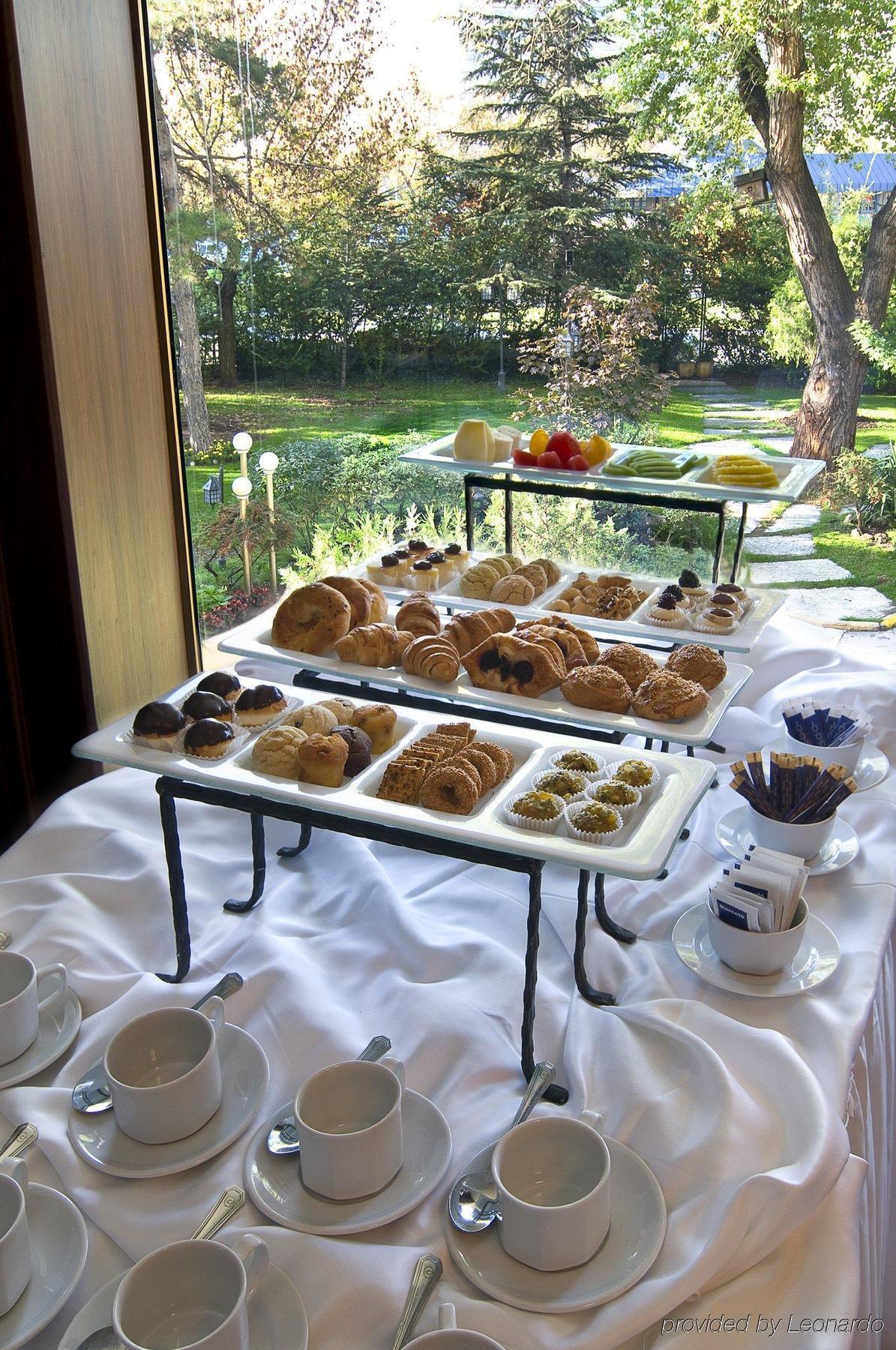 Altinel & Convention Center Hotel Ankara