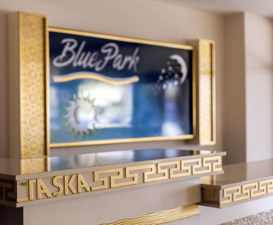 Hotel Hamzakoy Blue Park Boutique