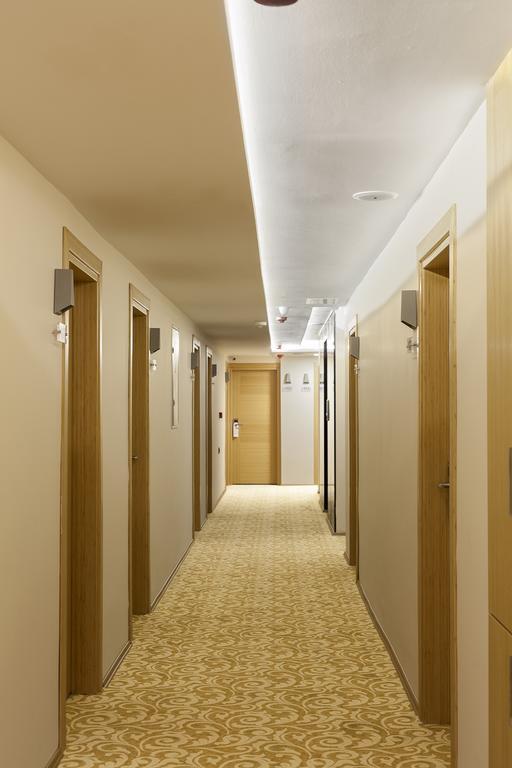 Hamzakoy Blue Park Boutique 4*