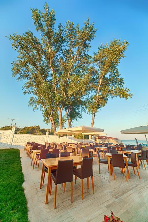 Hamzakoy Blue Park Boutique 4*