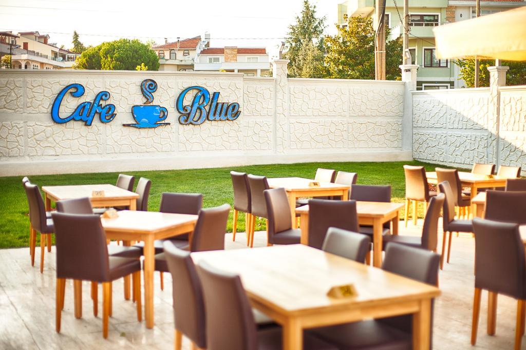 Hamzakoy Blue Park Boutique Hotel 4*