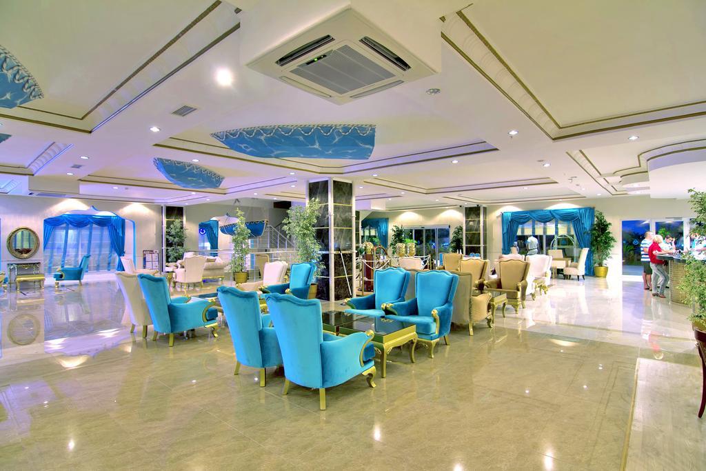 Daima Biz - Dolusu Aquapark Access Hotel