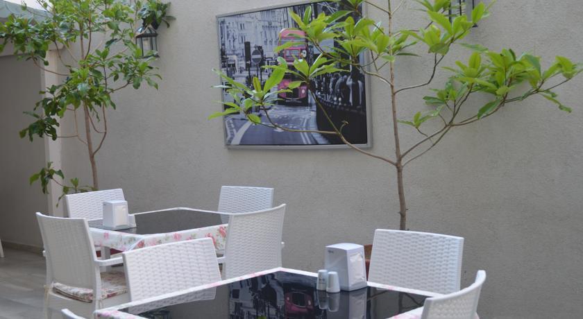 Mostar Hotel 3*
