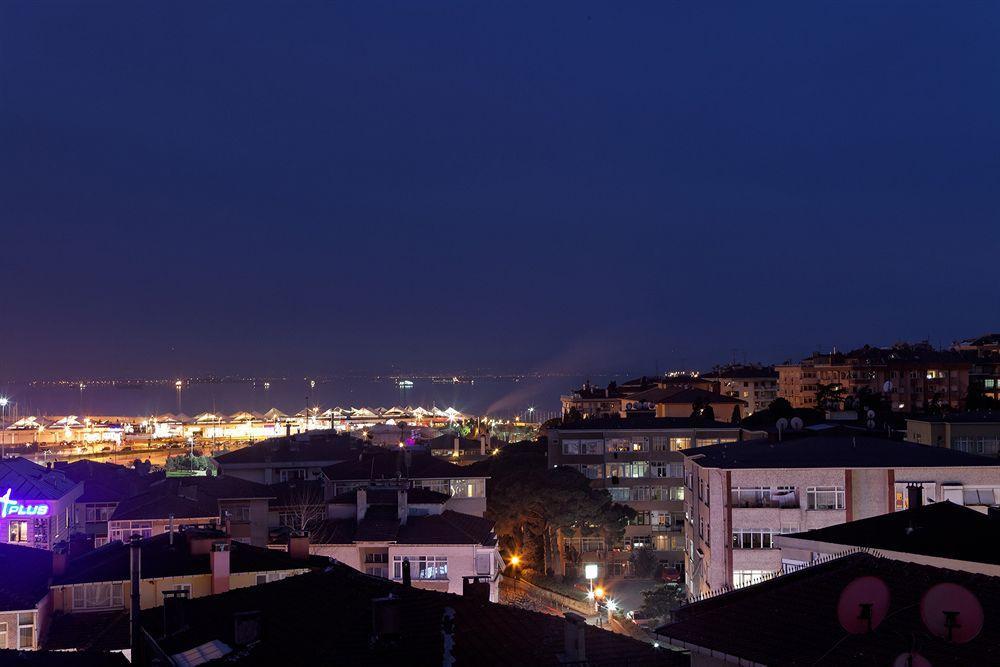 Hotel Inera Pendik 4*