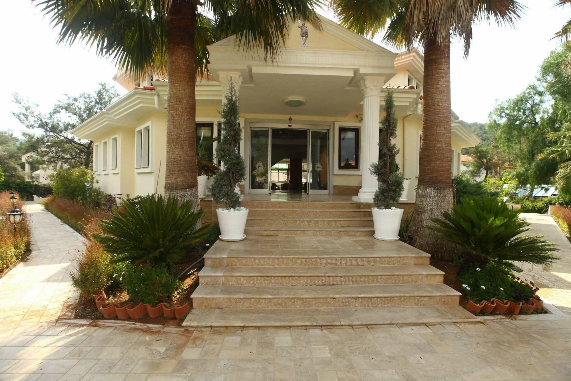 Hotel Telmessos Select - Adult Only 4*
