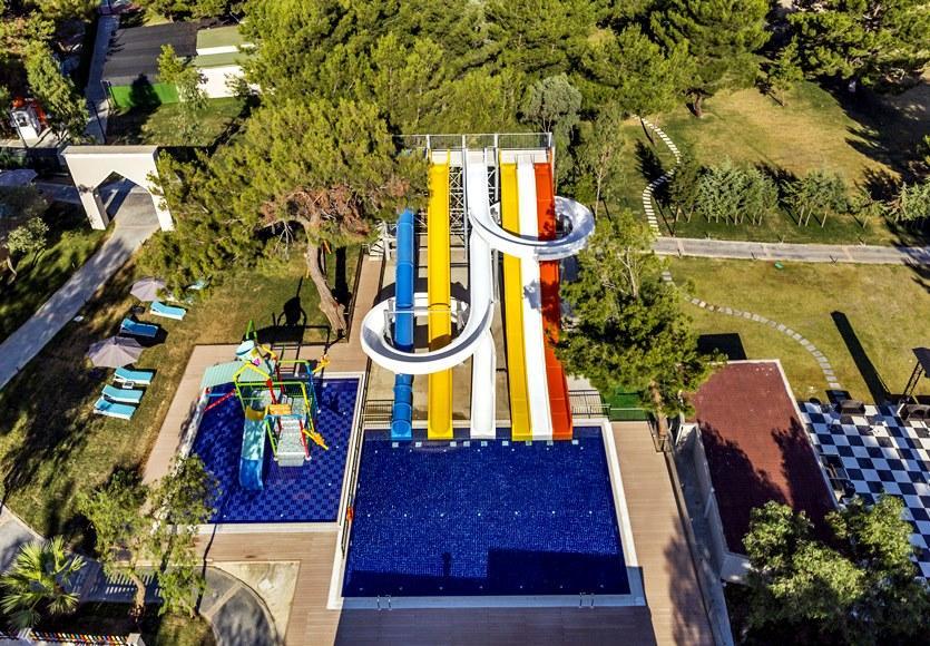 Aurum Exclusive Club Didim
