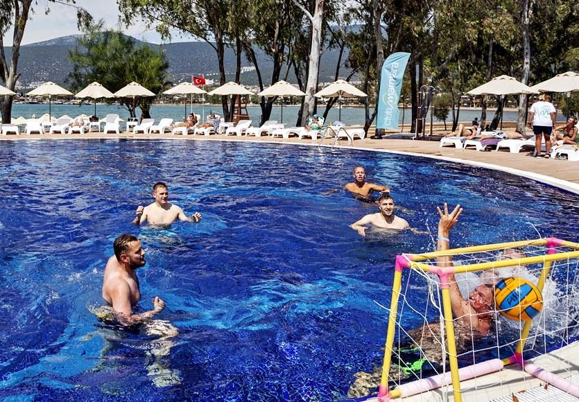 Hotel Aurum Exclusive Club