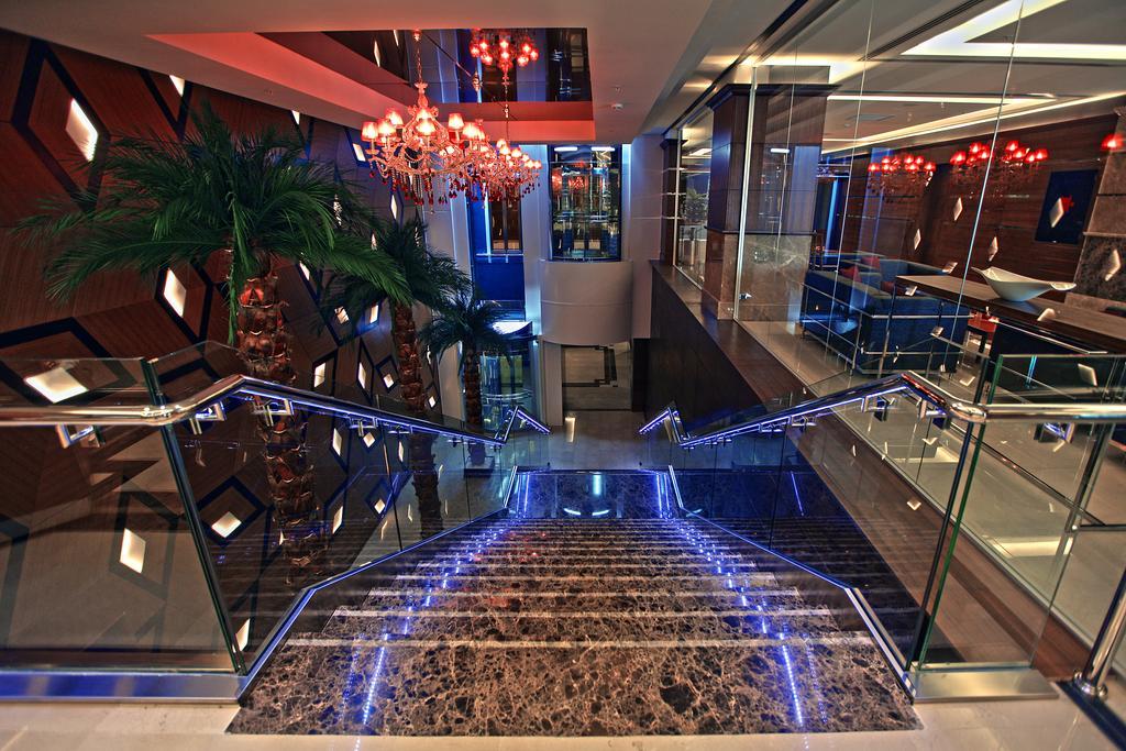 Ramada Plaza By Wyndham Izmit Hotel 5*