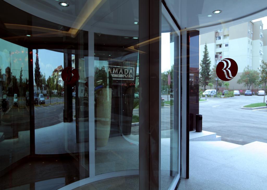Ramada Plaza By Wyndham Izmit Kocaeli