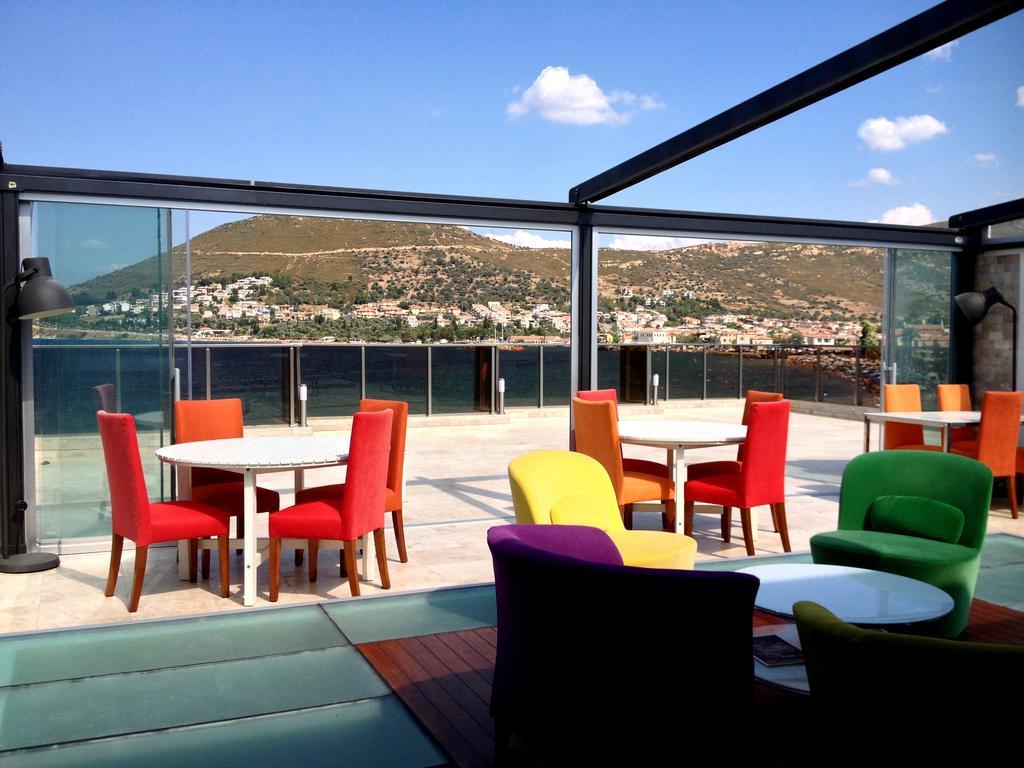Bed & Breakfast Nemrut Bay Yenifoca