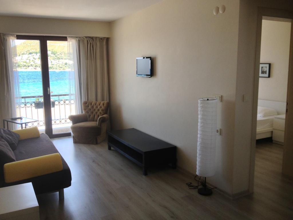 Nemrut Bay Bed & Breakfast 3*