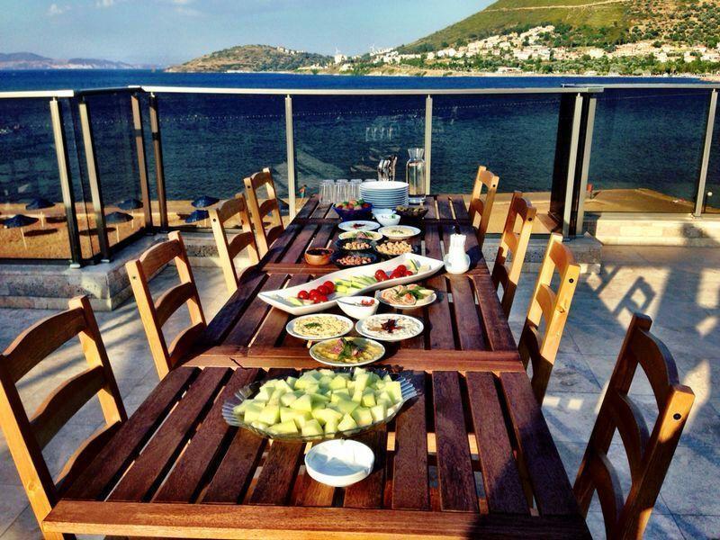 Bed & Breakfast Nemrut Bay Yenifoca