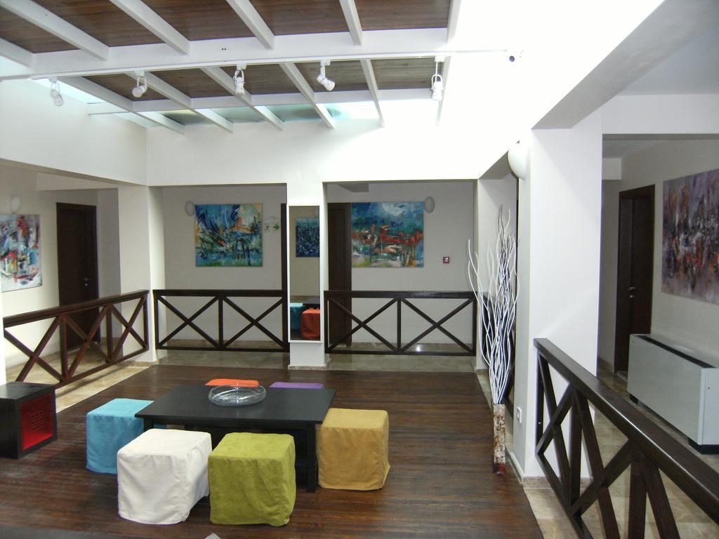 Nemrut Bay Bed & Breakfast