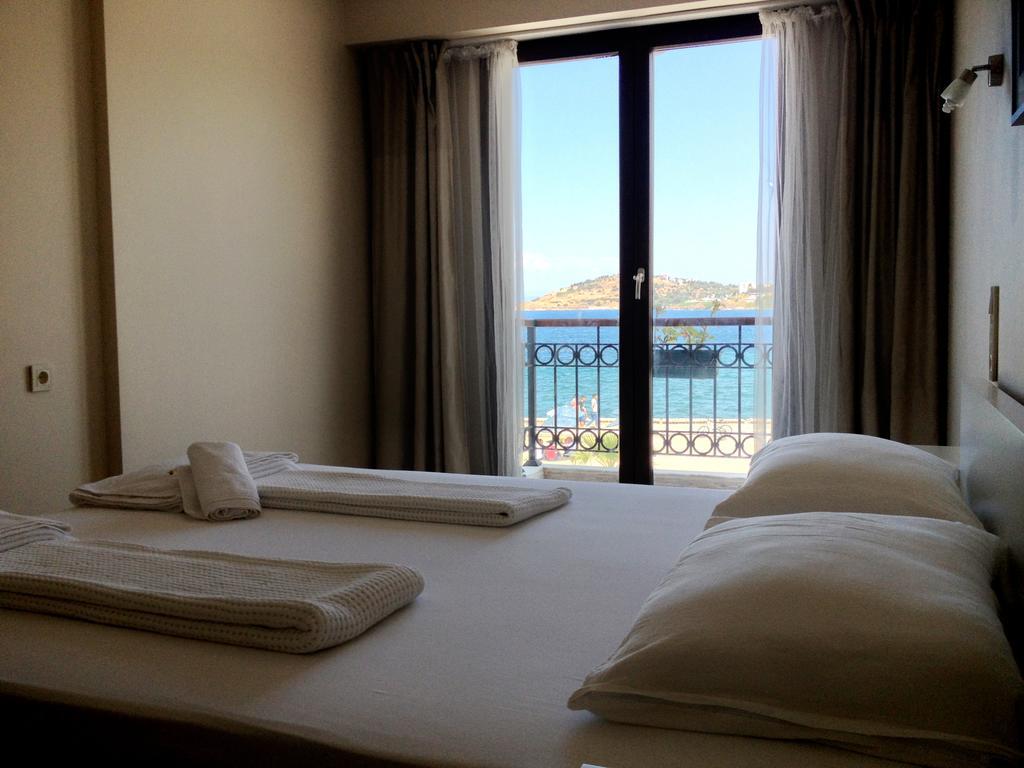Bed & Breakfast Nemrut Bay