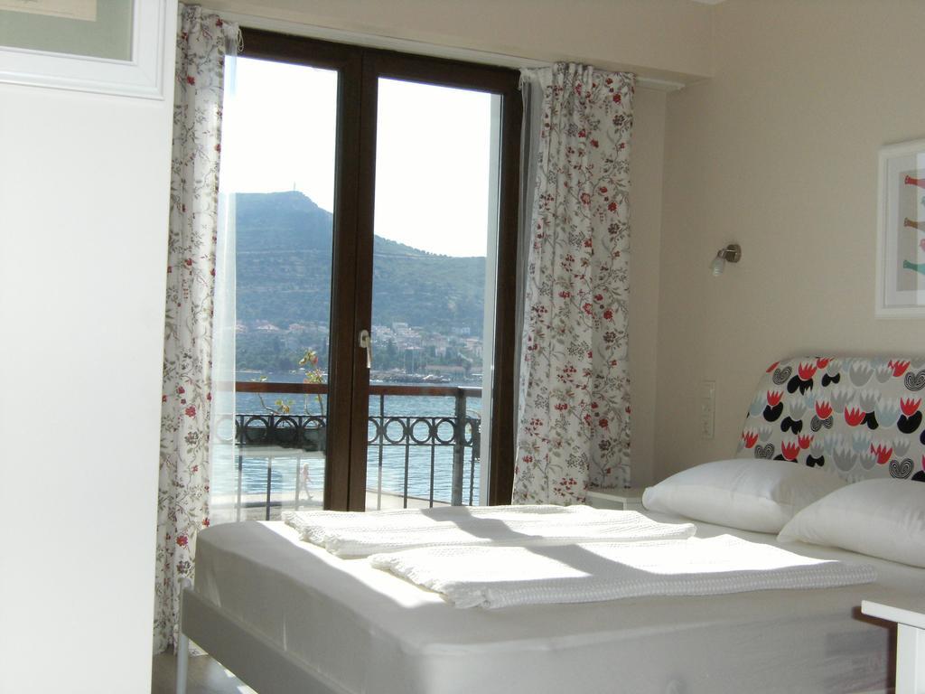 Nemrut Bay Bed & Breakfast