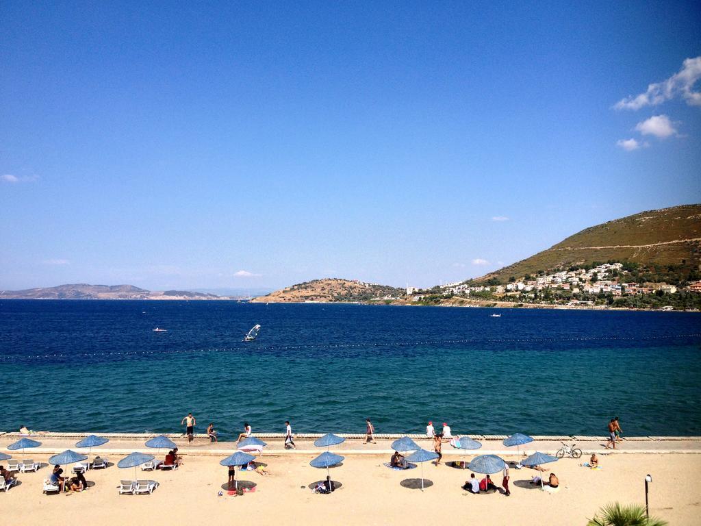 Nemrut Bay Bed & Breakfast Yenifoca