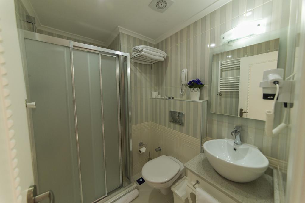 Biga Palas Hotel Hotel Biga