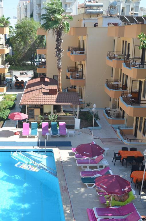 Bonjorno Marmaris