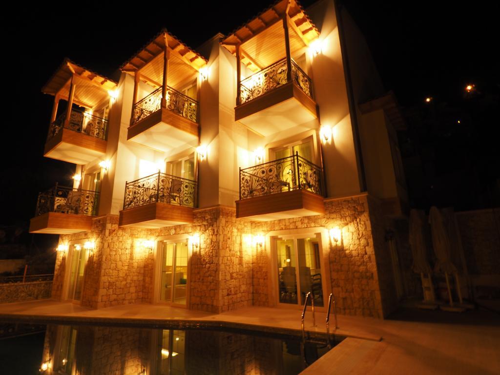 Hotel Aysima Kas