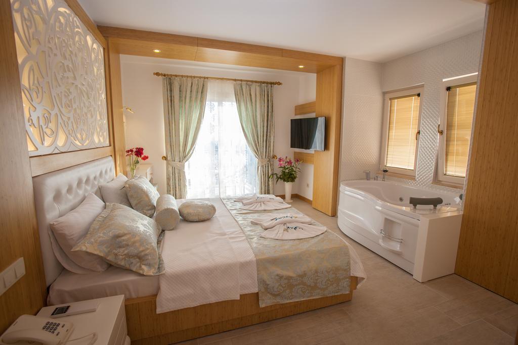 Aysima Hotel 5*