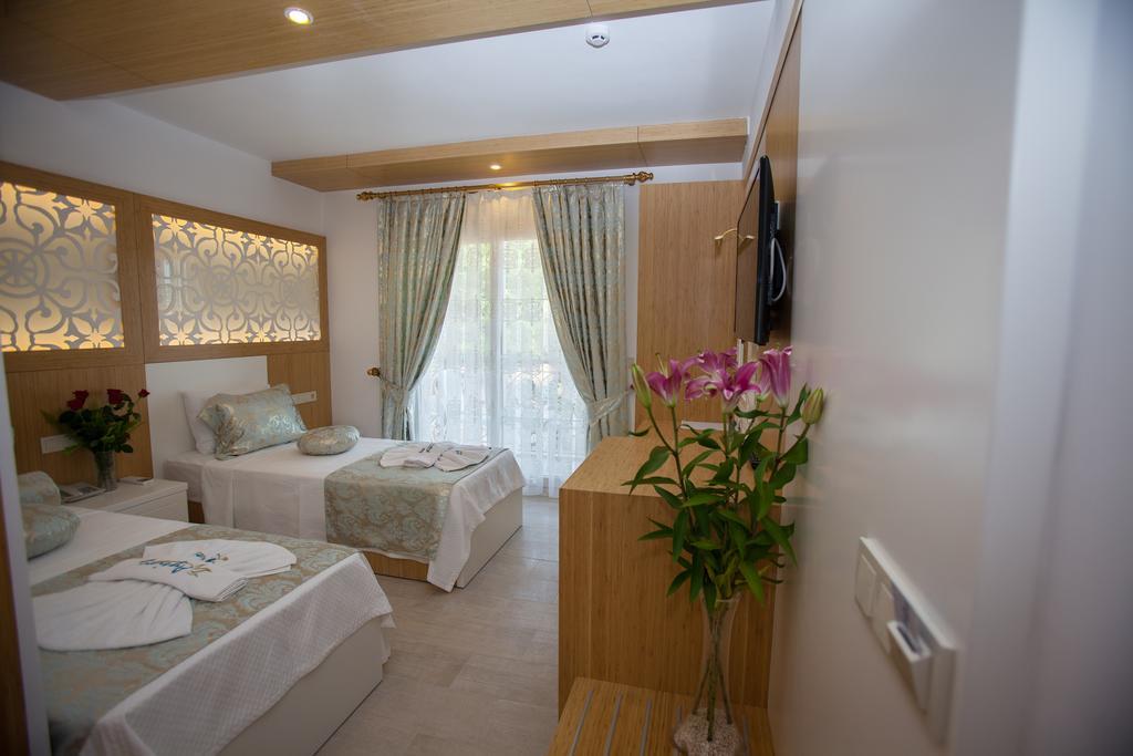 Hotel Aysima