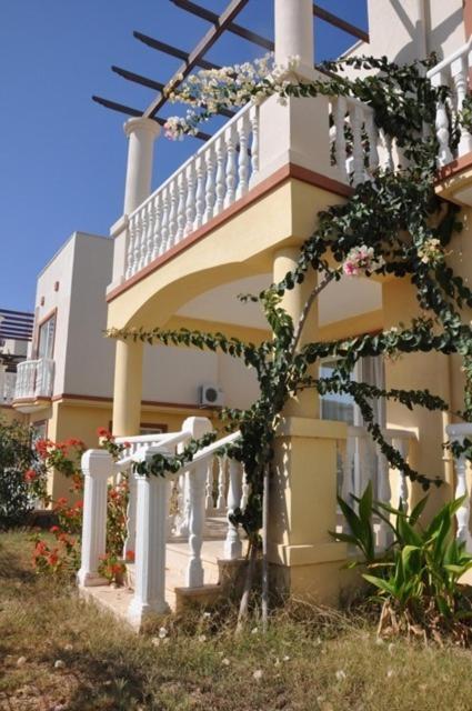 Flamingo Country Club Apartment Complex Apartment