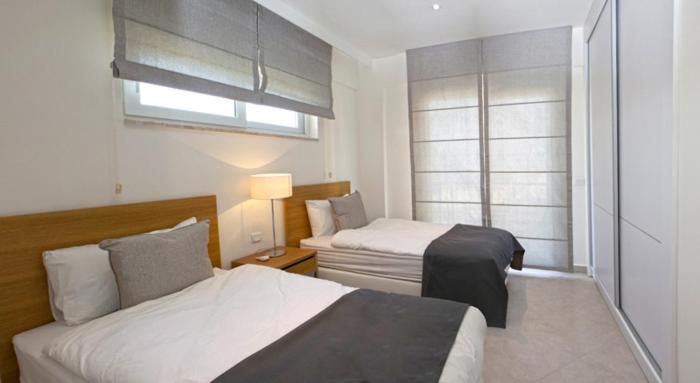 Holiday home Kusadasi International Golf & Soke