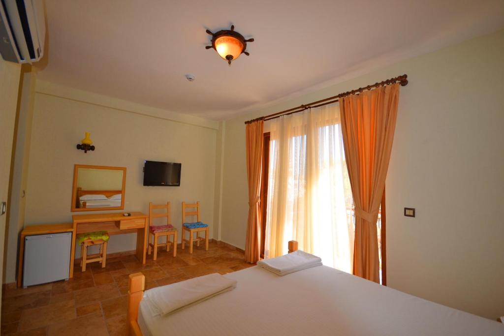 Hotel Doada Datca