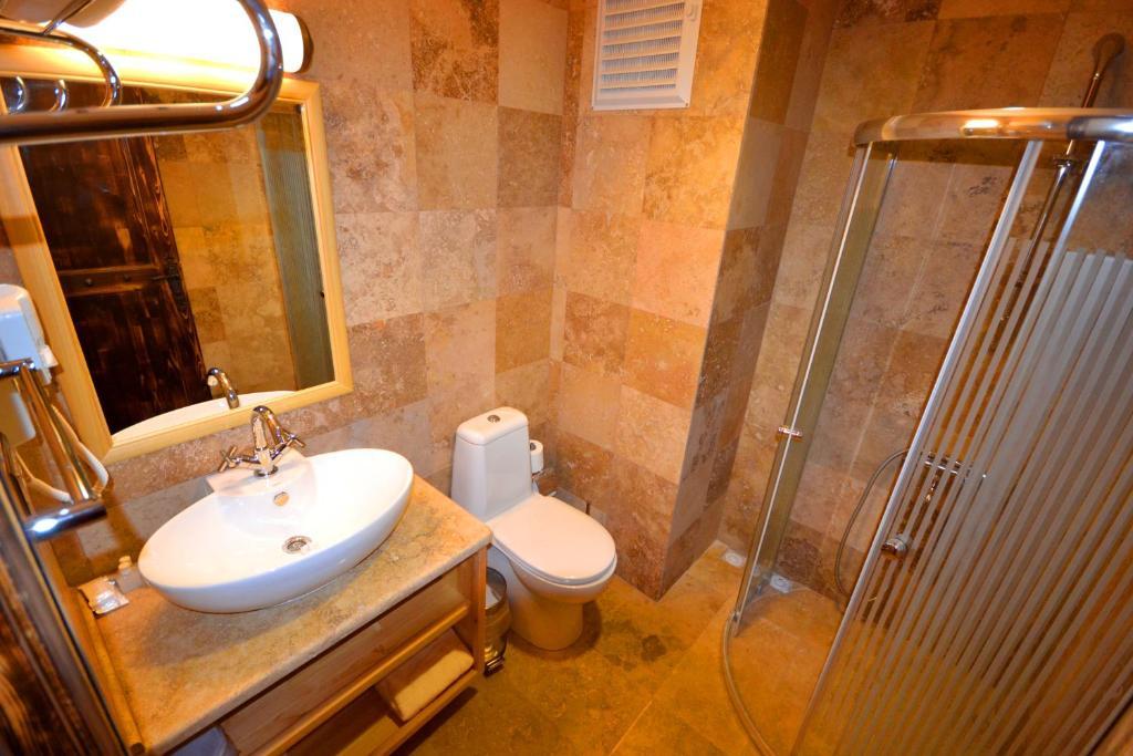 Doada 4* Datca