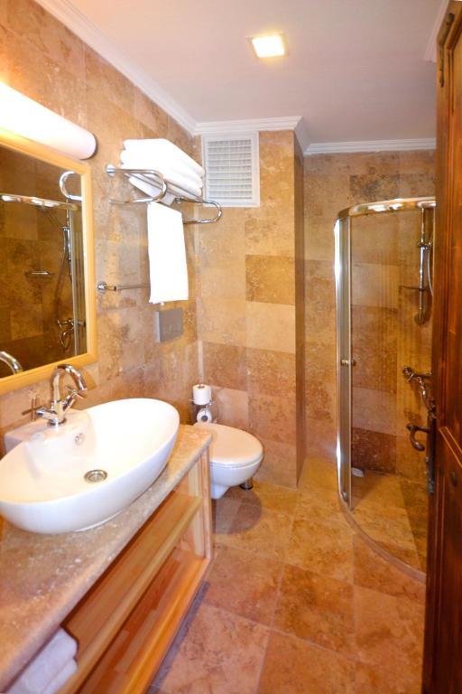 Doada 4* Datca