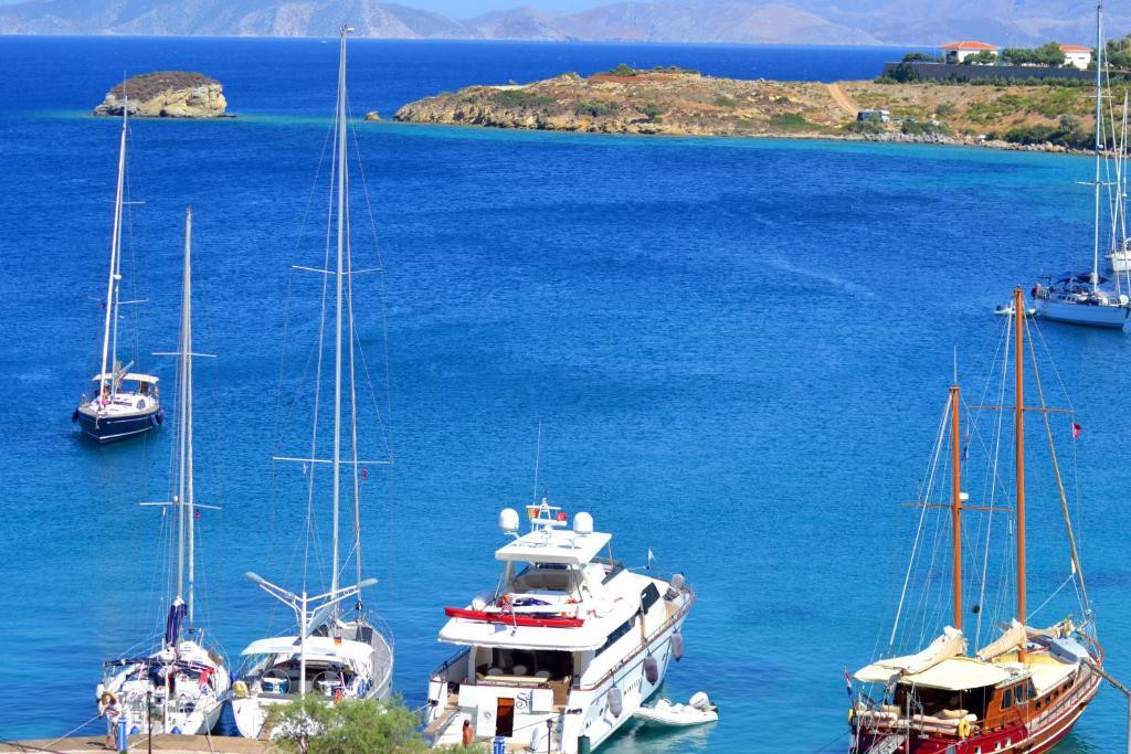 Hotel Doada Datca